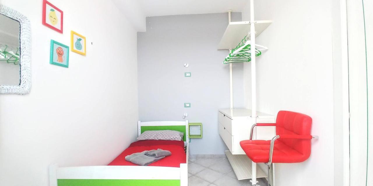 Casa Sunrise - Lovely Sea Front Vakantiehuis *