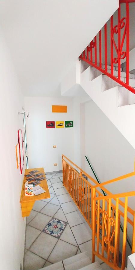 Casa Sunrise - Lovely Sea Front Vakantiehuis *