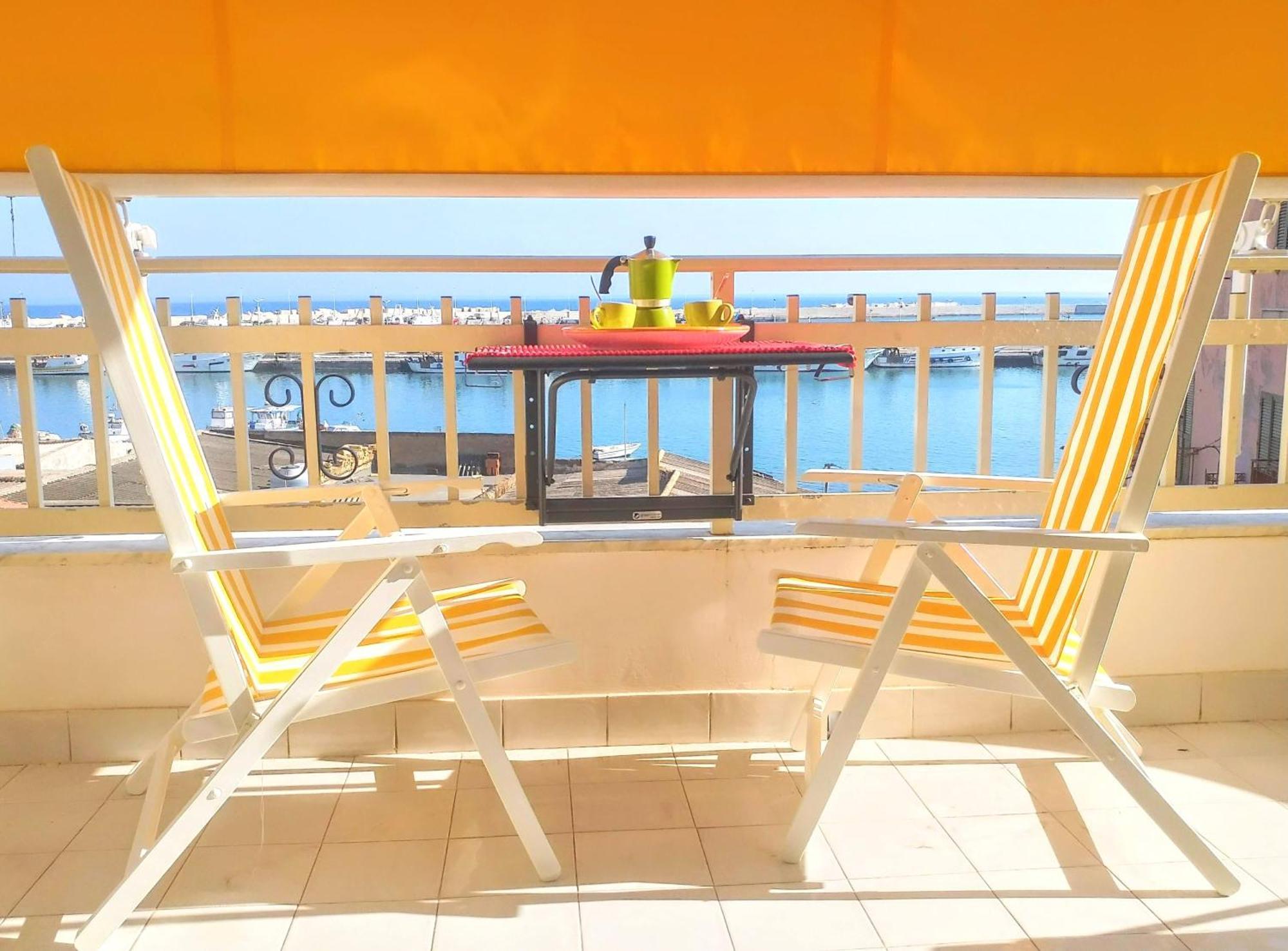 Casa Sunrise - Lovely Sea Front