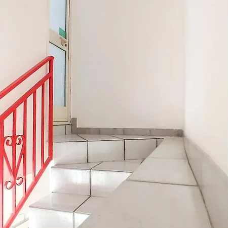 Casa Sunrise - Lovely Sea Front Apartment Sciacca Exterior photo