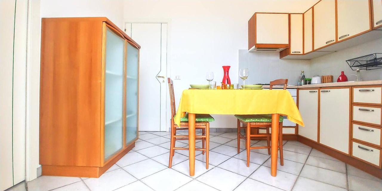 Holiday home Casa Sunrise - Lovely Sea Front Sciacca