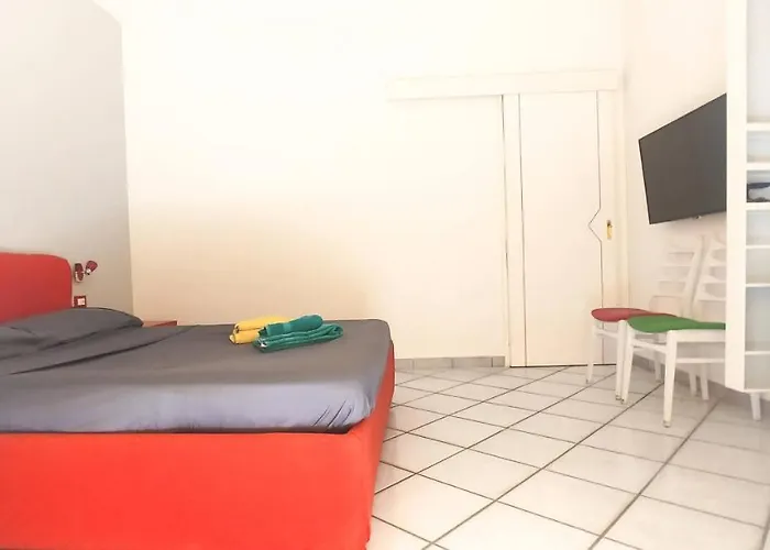 Casa Sunrise - Lovely Sea Front Apartment
